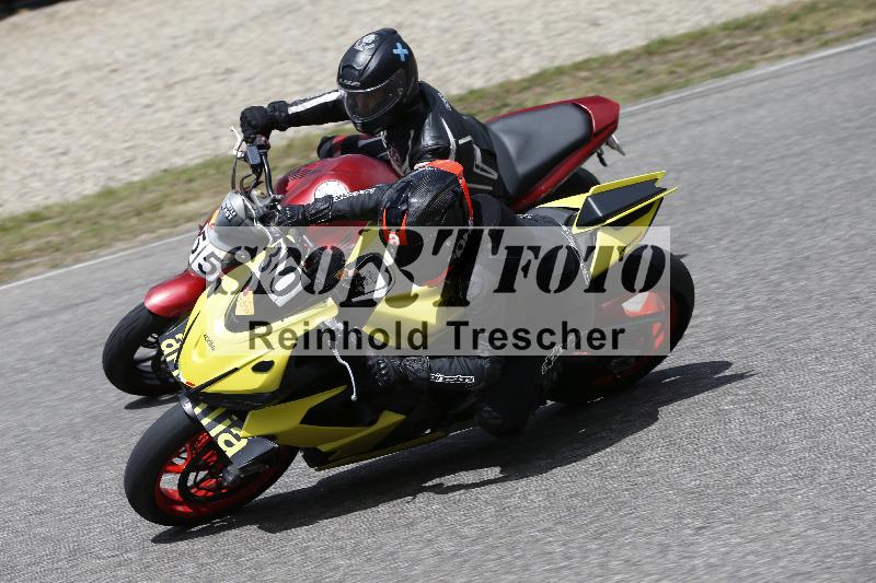 /18 05.06.2026  TZ Motorsport ADR/Gruppe gelb/55